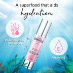 Dermafique Hydratonique Gel Creme Hydrating Moisturizer for Dry Skin | Grocsy