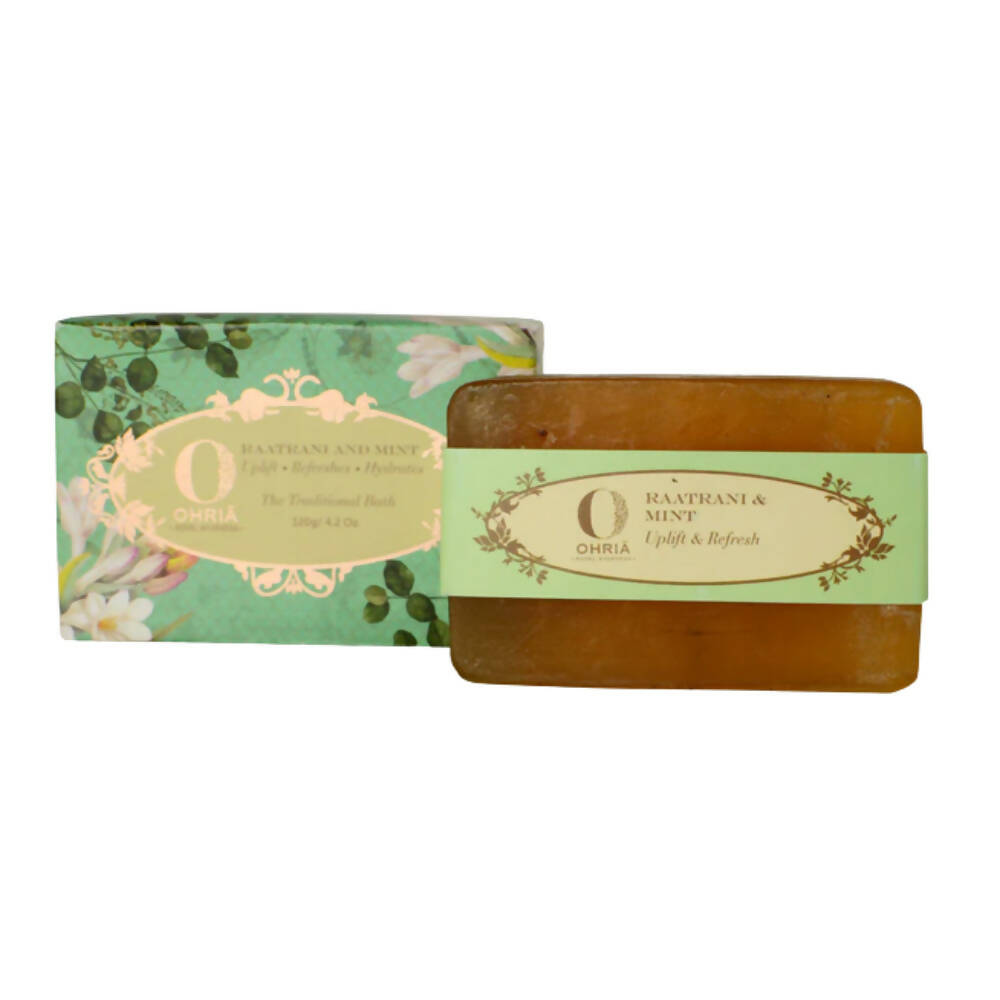 Ohria Ayurveda Cleansing & Misting | Grocsy