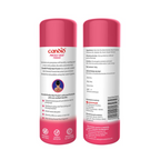Candid Prickly Heat Powder With Rose | Grocsy