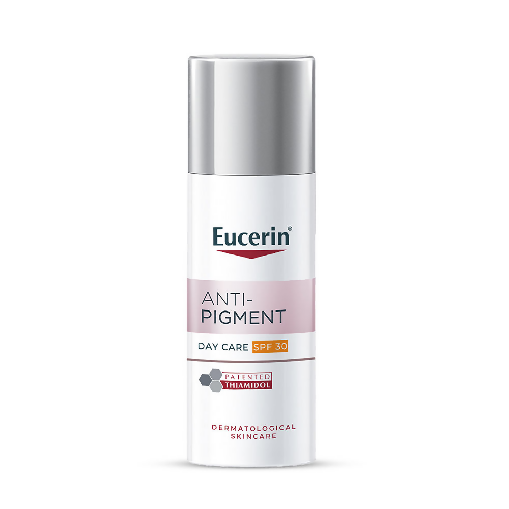 Eucerin Anti-Pigment Day Cream With Sunscreen SPF30 | Grocsy