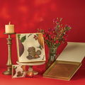 Smoor Pistachio & Kunafa Barks Slabs Chocolates | Grocsy