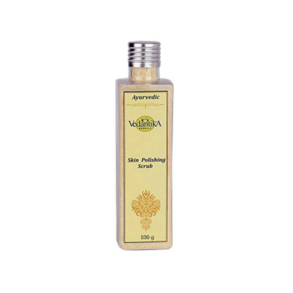 Vedantika Herbals Skin Polishing Scrub | Grocsy