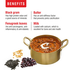 Priya Ready To Eat Dal Makhani | Grocsy