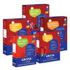 Crista Spices Chilli | Grocsy