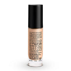 Lakme Forever Matte Longwear Foundation - Cool Ivory | Grocsy