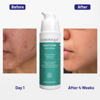 Lumosique Daily Dose Face Serum | Grocsy