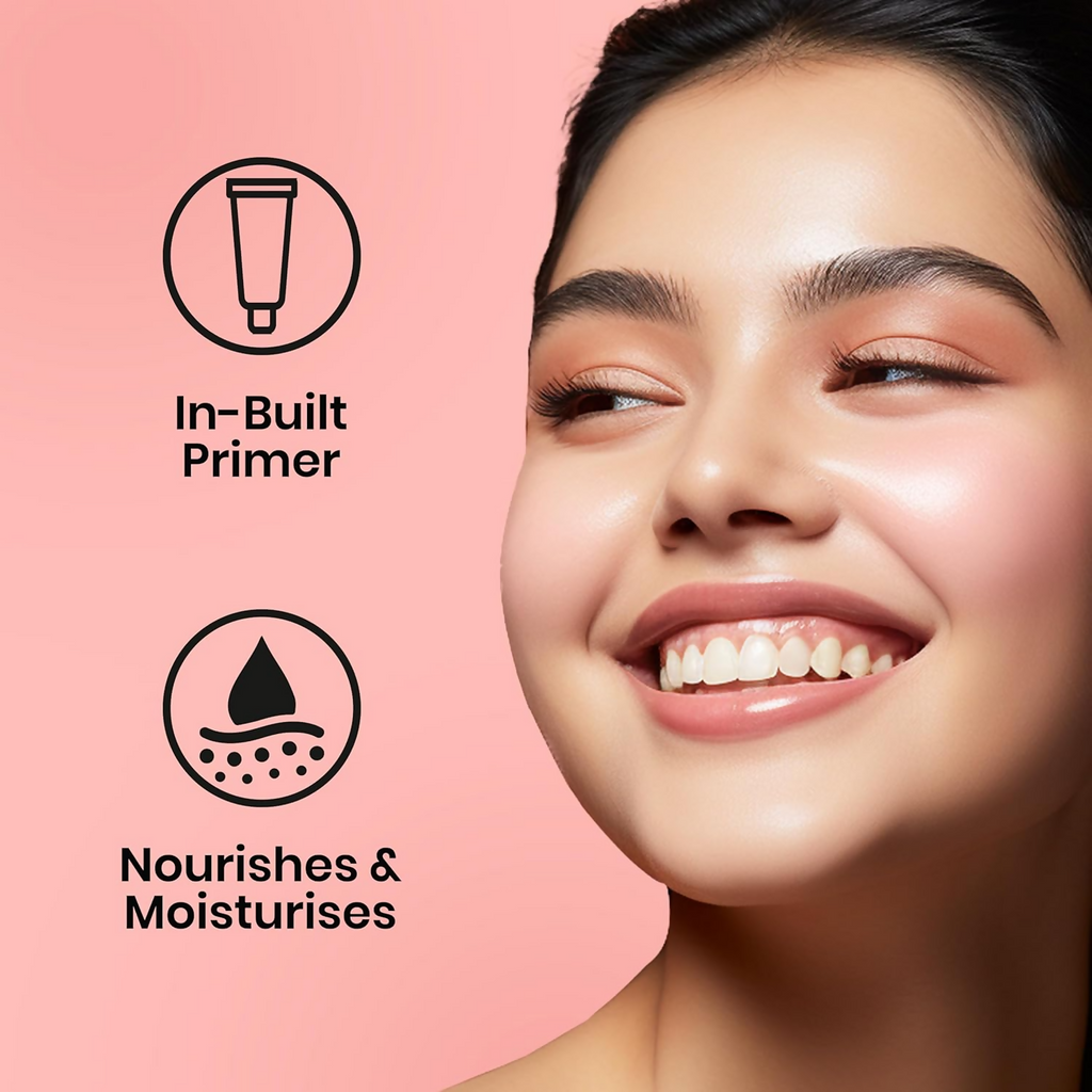 NY Bae PRO Strobe Cream - Pink Topaz | Grocsy