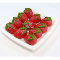 Olive Mithai - Kaju Strawberry | Grocsy