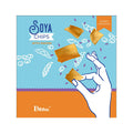 Dibha Soya Chips with Makhni Dip | Grocsy