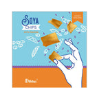 Dibha Soya Chips with Makhni Dip | Grocsy