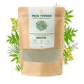Kimayra Neem Powder For Pimple Free Skin - Help In Dullness & Treat Acne | Grocsy