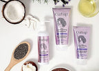 Curl Up Curl Care Bundle | Grocsy