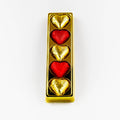 Deesha Foods Hotty Hearts 5 Chocolates | Grocsy