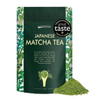 Heapwell Superfoods Japanese Matcha Green Tea Powder | Grocsy