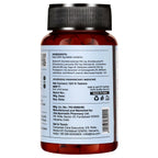 Jiva Ayurveda Memorica Tablets | Grocsy