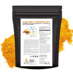 AS-IT-IS Nutrition Curcumin (Turmeric Extract) Powder | Grocsy