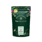 Tea Treasure Loose Leaf Supermint Tea | Grocsy