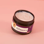Pilgrim Red Vine Face Cream SPF 30 with Vitamin C & Rosehip Oil (PA+++) | Grocsy