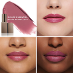 Laura Mercier Rouge Essentiel Silky Creme Lipstick - Mauve Merveilleux | Grocsy