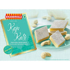 Bikanervala Kaju Katli | Grocsy