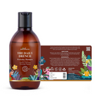 Satthwa The Daily Drench Everyday Mild Shampoo | Grocsy