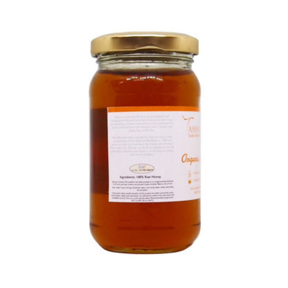 Tassyam Organics Wild Multi Flora Honey | Grocsy