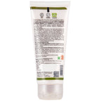 Plantas Skin Firming Organic Face Scrub | Grocsy