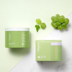 Frudia Green Grape Pore Peeling Pad | Grocsy