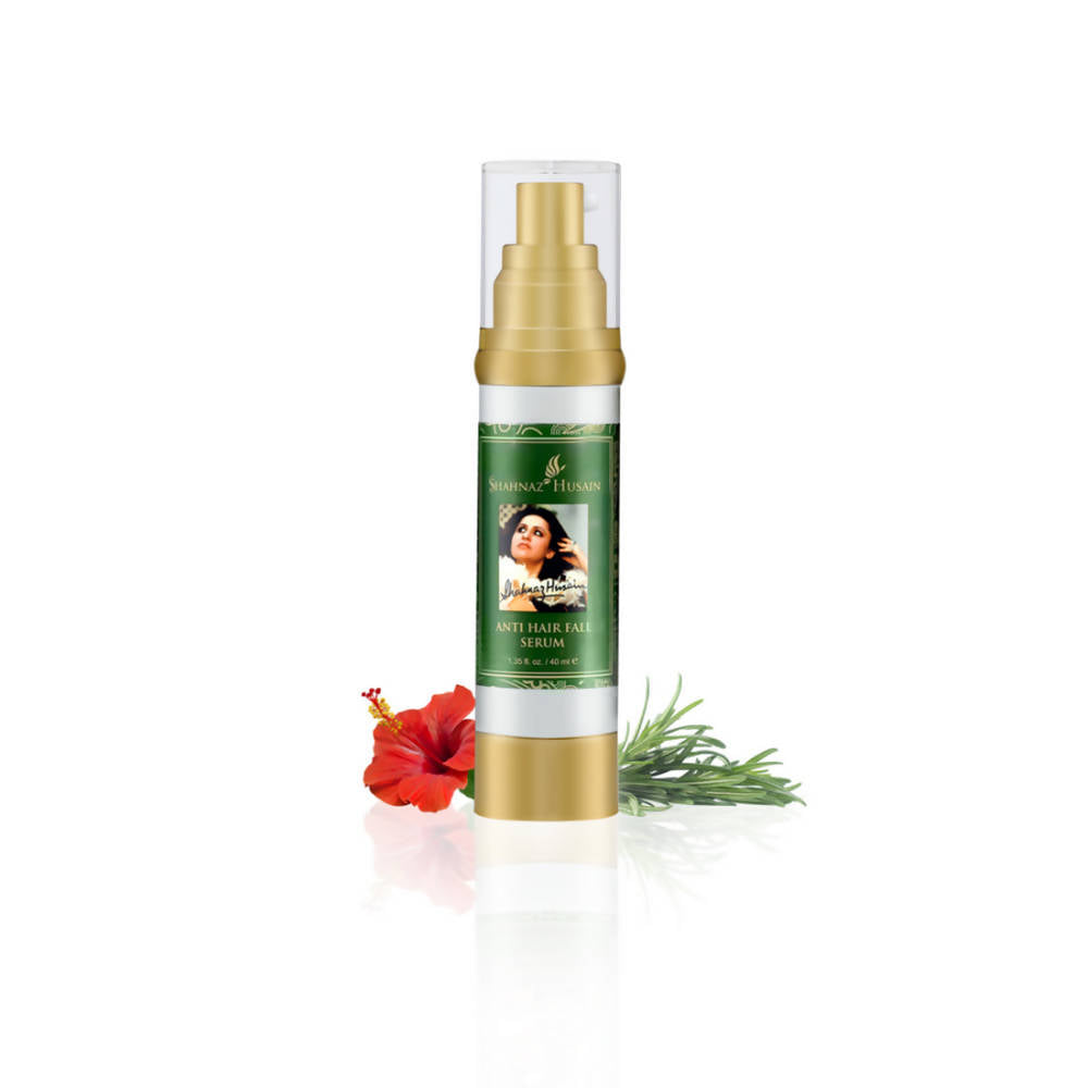 Shahnaz Husain Anti Hair Fall Serum | Grocsy