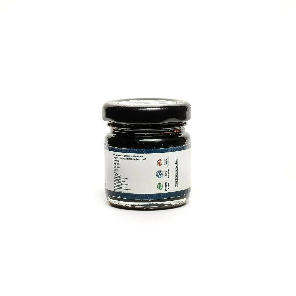 Truayu Shudh Sj Resin | Grocsy