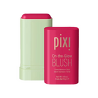 PIXI On The Glow Cream Blush - Ruby | Grocsy
