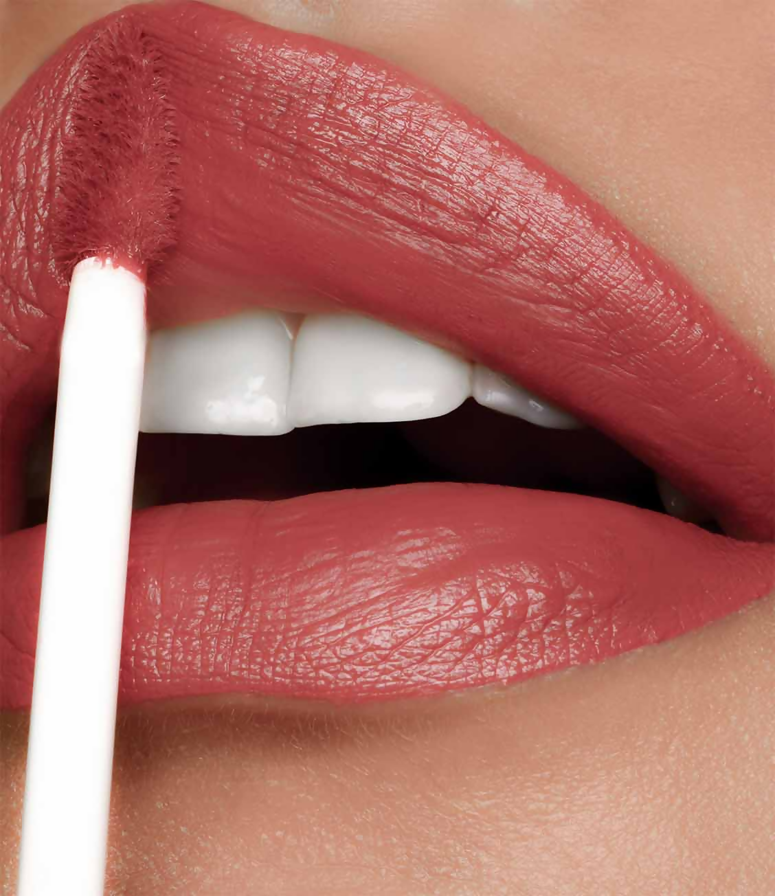 Too Faced Lip Injection Liquid Lipstick - Filler Up | Grocsy