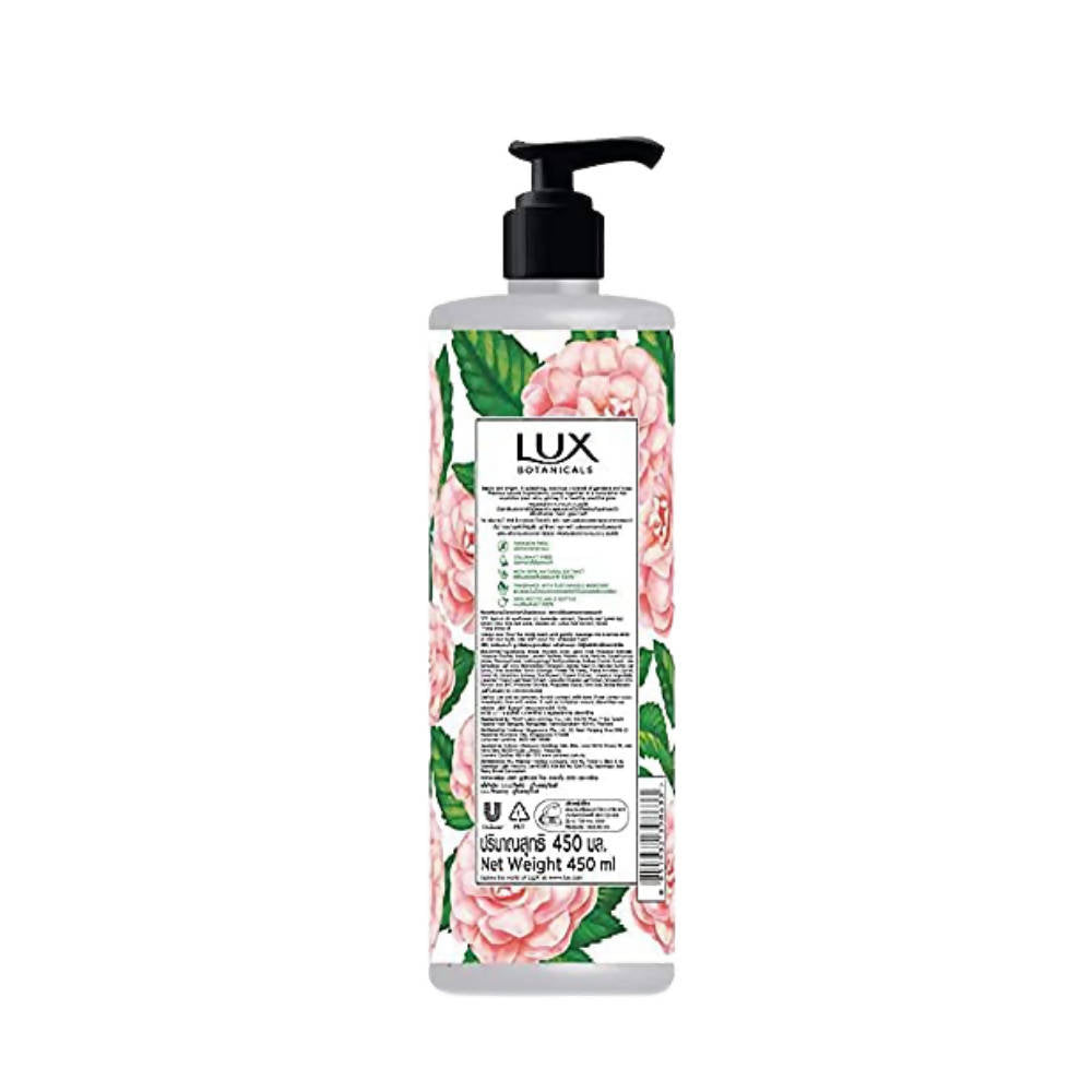Lux Botanicals Glowing Skin Body Wash | Grocsy