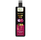 Online Quality Store Red Onion Hair Oil | Grocsy