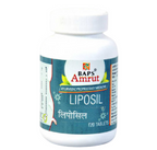 Baps Amrut Liposil Tablets | Grocsy