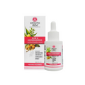 Ayouthveda Aloe & Ashwagandha Moiturizing Face Serum | Grocsy