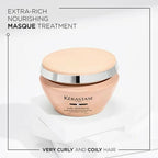 Kerastase Curl Manifesto Masque Beurre Haute Nutrition Mask | Grocsy