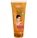 Bakson's Sunny Herbals Face Wash Gel With Aloevera, Calendula & Tea Tree Oil | Grocsy
