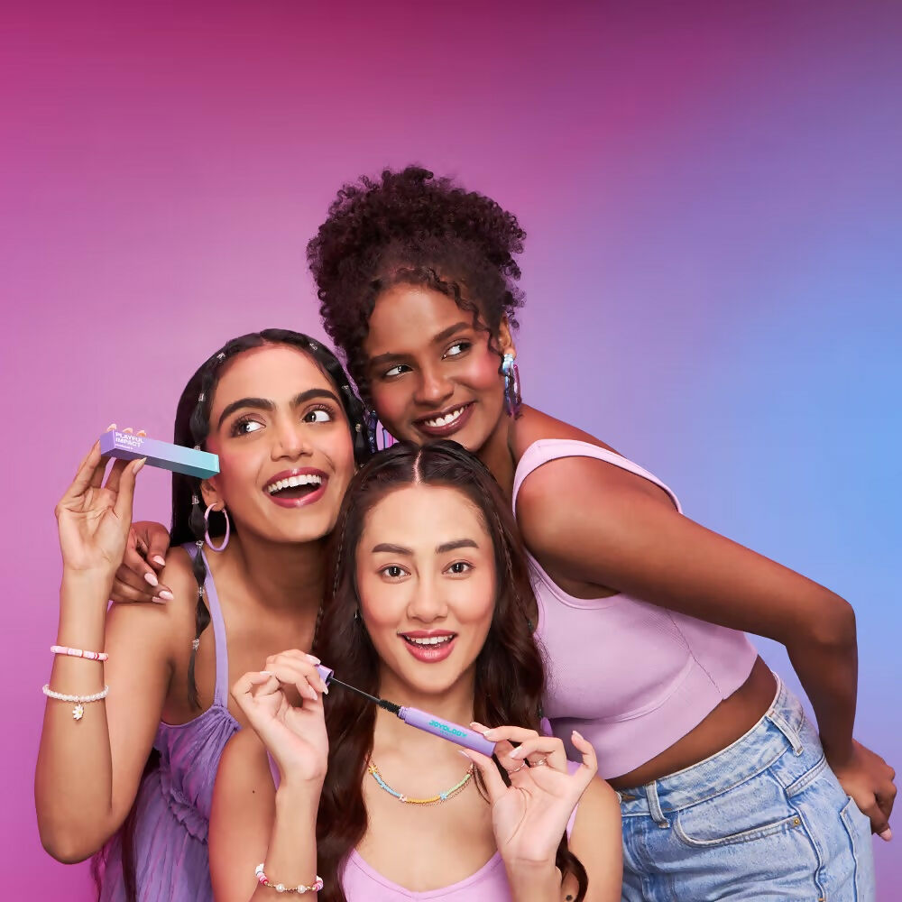 Joyology Beauty Playful Impact Mascara | Grocsy