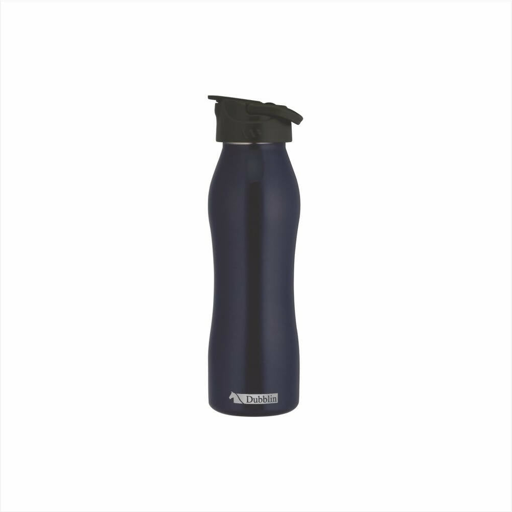 Dubblin Dollar Stainless Steel Sipper Water Bottle | Grocsy