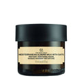 The Body Shop Mediterranean Almond Milk with Oats Instant Soothing Mask | Grocsy