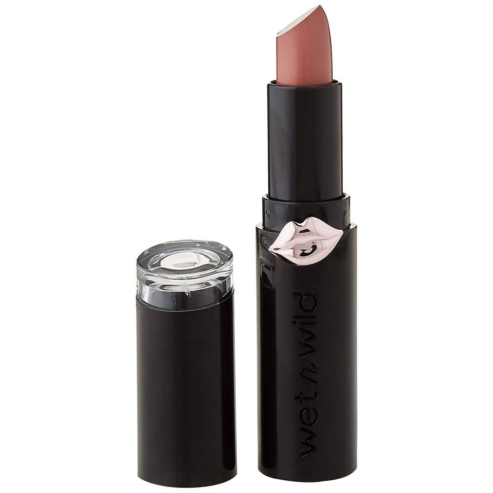 Wet n Wild MegaLast Matte Lipstick - Skin-Ny Dipping | Grocsy
