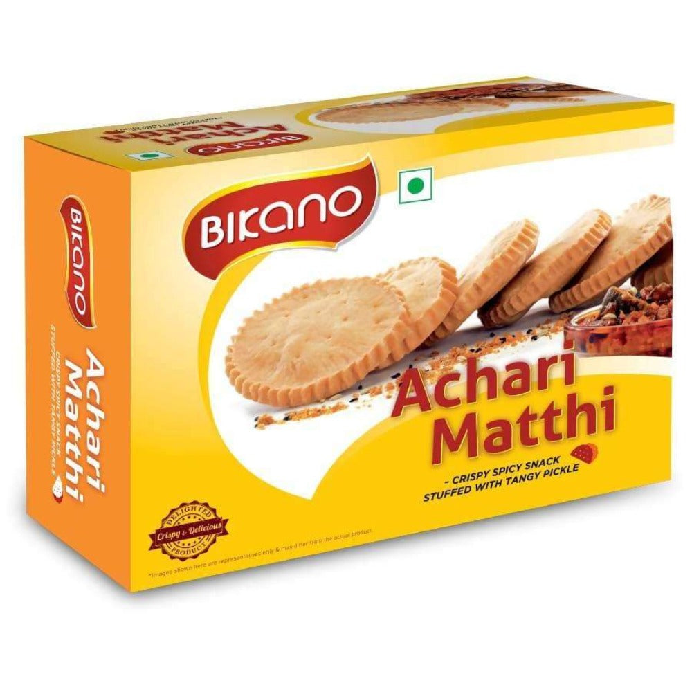 Bikano Achari Matthi | Grocsy