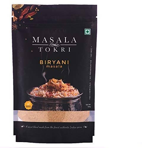 Masala Tokri Awadhi Biryani Masala Powder | Grocsy