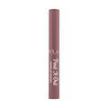 Mila Beaute Pout It Out Long Lasting & Matte Finish Lip Crayon Lipstick - Mulan | Grocsy