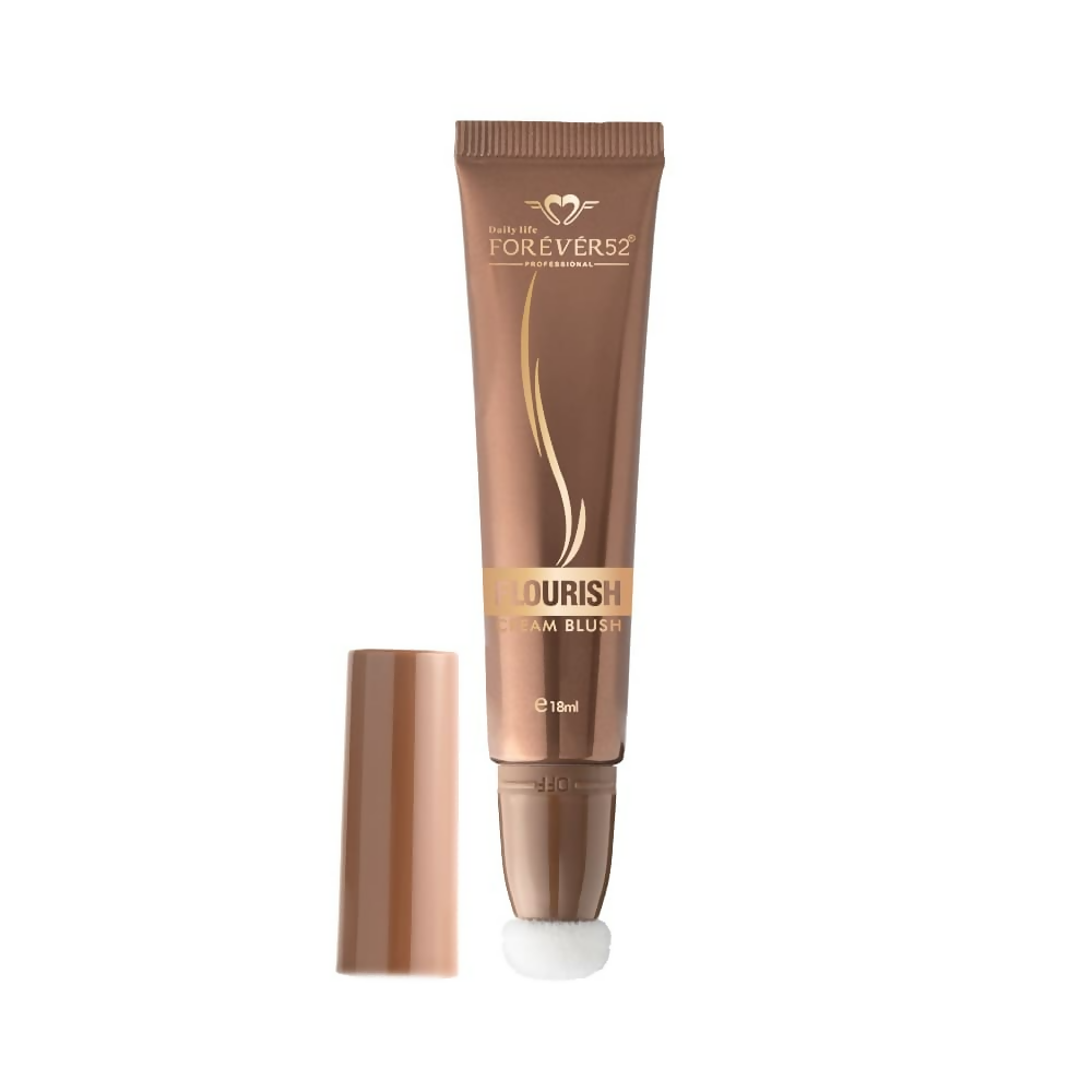 Daily Life Forever52 Flourish Cream Blush - FCB005 | Grocsy