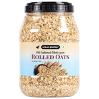 Urban Platter Rolled Oats | Grocsy