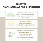 SKIN1004 Madagascar Centella Light Cleansing Oil | Grocsy