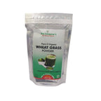 The Consumer's Pure & Organic Wheat Grass Powder | Grocsy