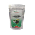 The Consumer's Pure & Organic Wheat Grass Powder | Grocsy